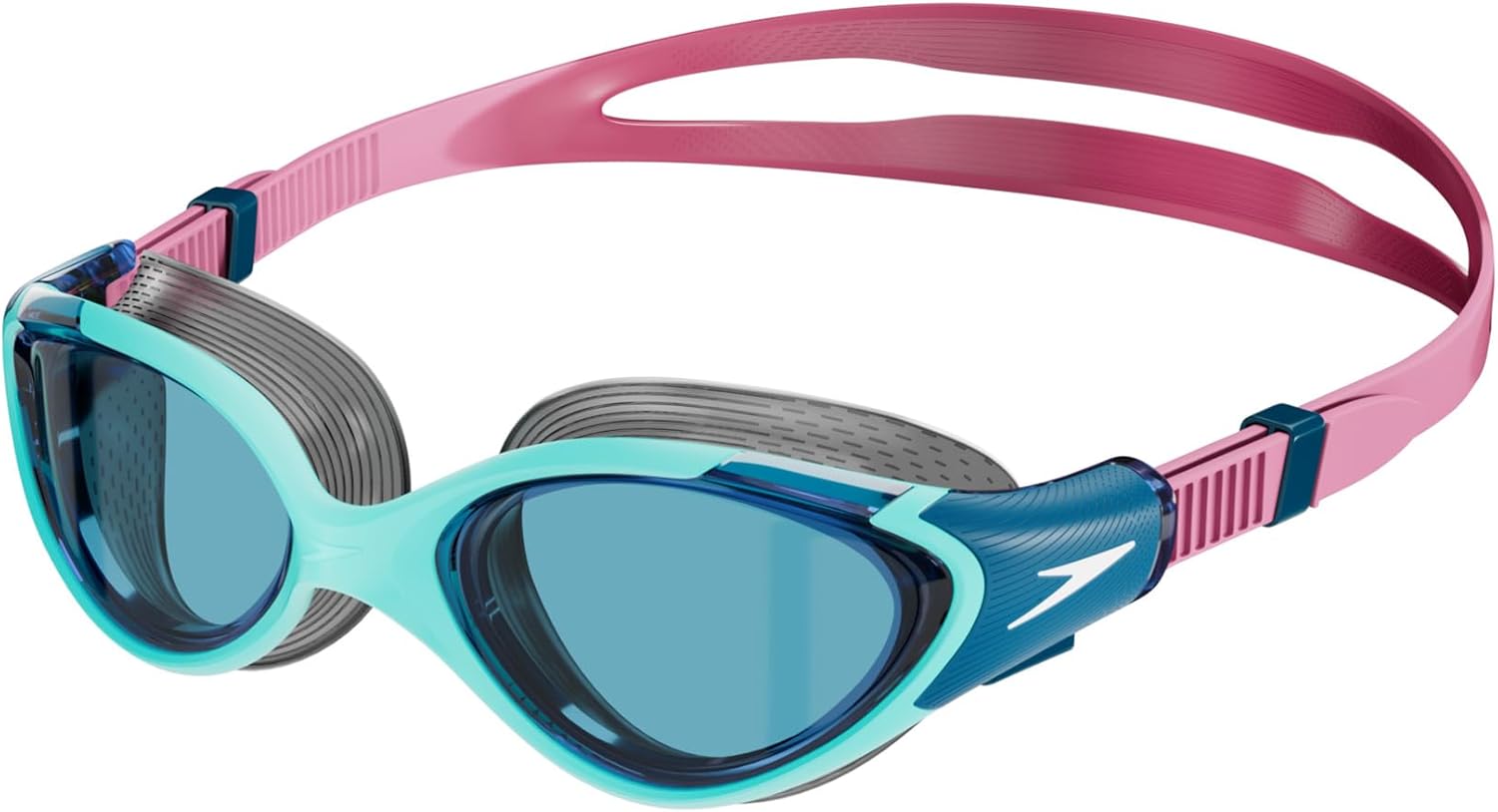 Speedo Womens Biofuse 2.0 Training Goggles